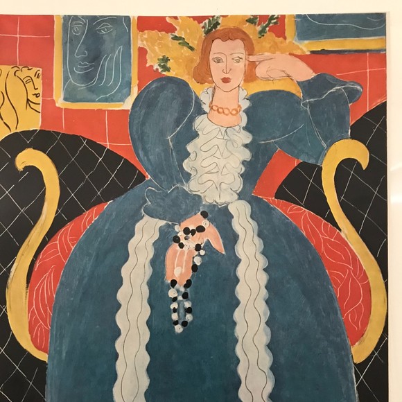 Meet your Posher, Vicki - Picture 1 of 1